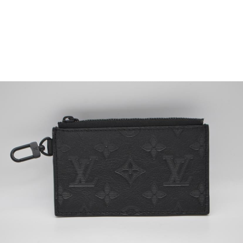LV ルイヴィトン/ガストン・ウェアラブルウォレット/モノグラム・シャドウ/M81115//RFI****/Aランク/89