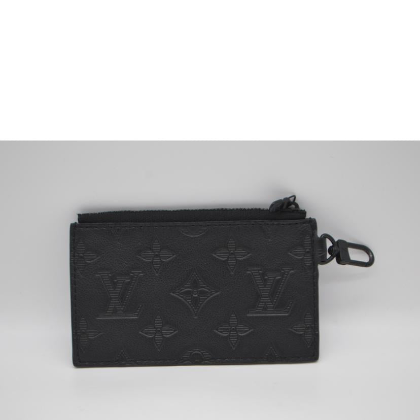 LV ルイヴィトン/ガストン・ウェアラブルウォレット/モノグラム・シャドウ/M81115//RFI****/Aランク/89
