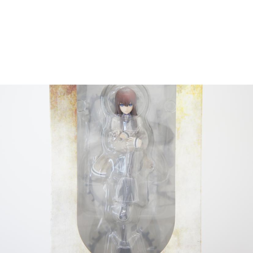 KOTOBUKIYA 壽屋/【未開封】牧瀬紅莉栖 1/8 PVC塗装済み完成品「STEINS;GATE」//Sランク/01