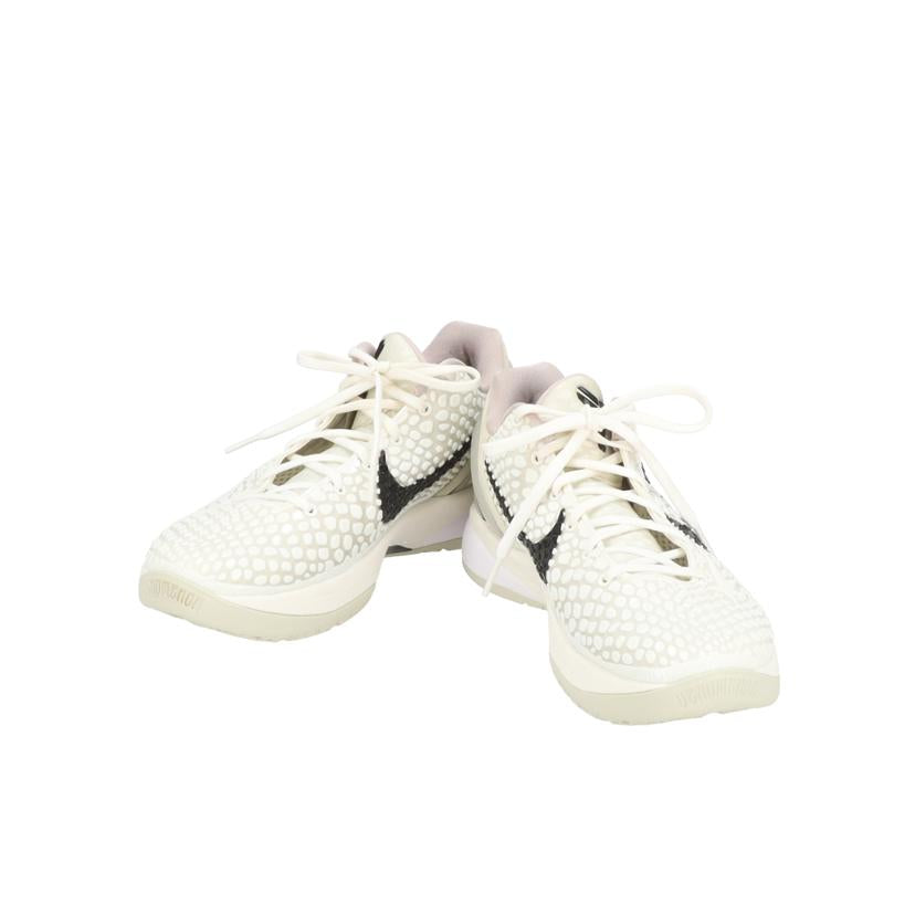 シューズ(男性用) NIKE KOBE 8 PROTRO FQ3546-100 NIKE ナイキ/メンズファッション｜WonderREX-ONLINE 公式通販サイト