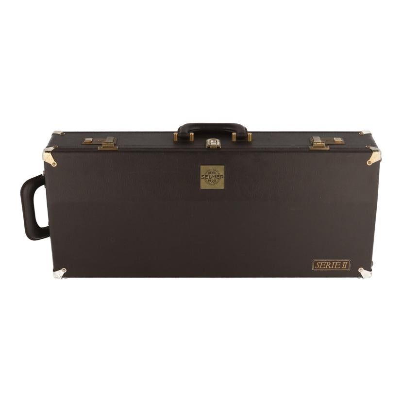 HENRI SELMER セルマー/アルトサックス/SA-80 SERIE2//397984/Bランク/71