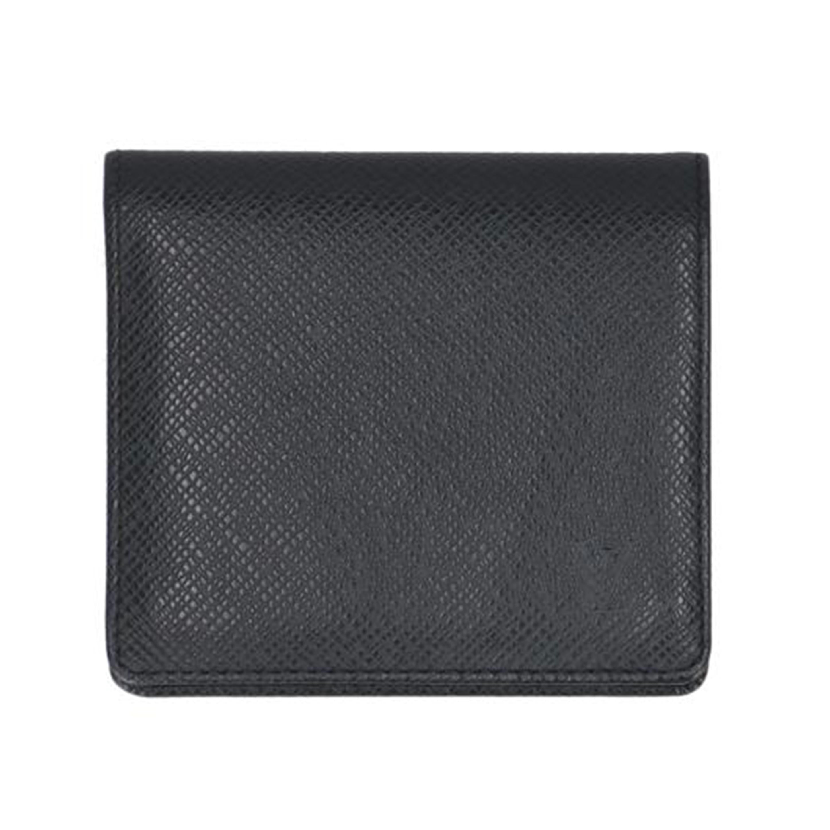 LOUIS VUITTON ルイヴィトン/タイガ ポルトビエ/M30452//M10***/ABランク/19