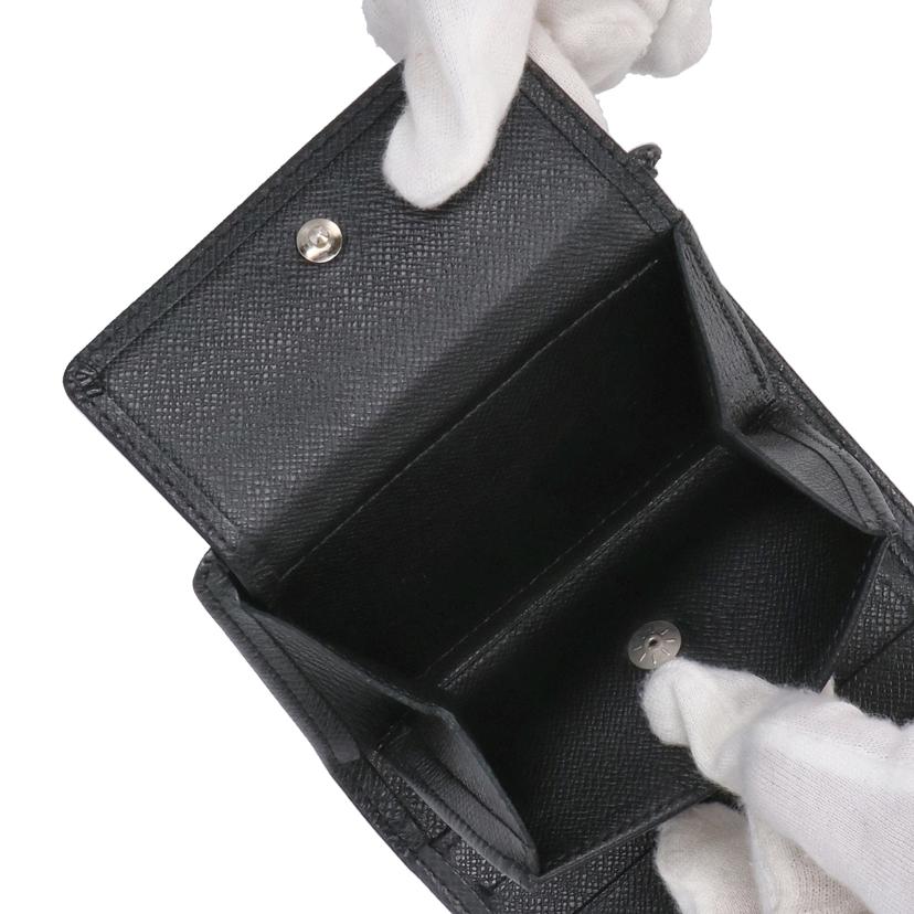 LOUIS VUITTON ルイヴィトン/タイガ ポルトビエ/M30452//M10***/ABランク/19