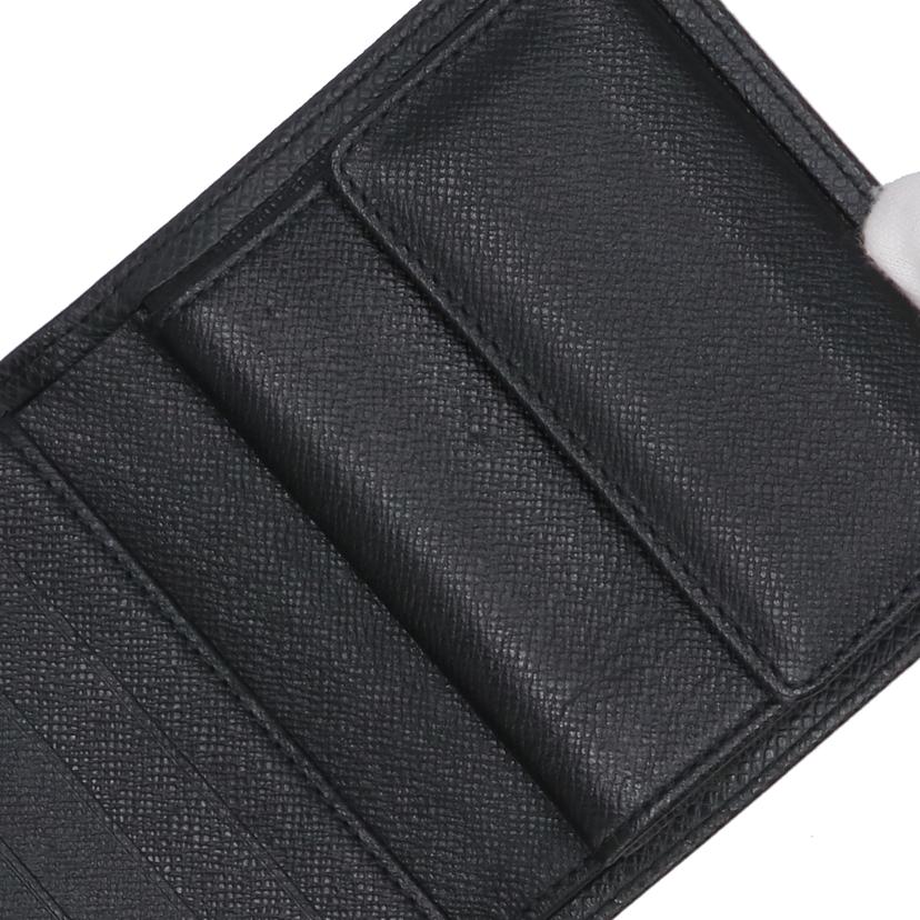 LOUIS VUITTON ルイヴィトン/タイガ ポルトビエ/M30452//M10***/ABランク/19