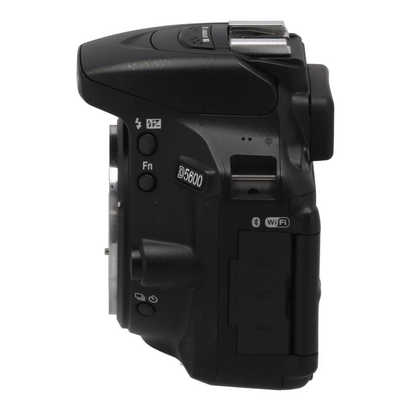 Nikon ニコン /デジタル一眼 ボディ/D5600 ボディ//2081465/ABランク/63