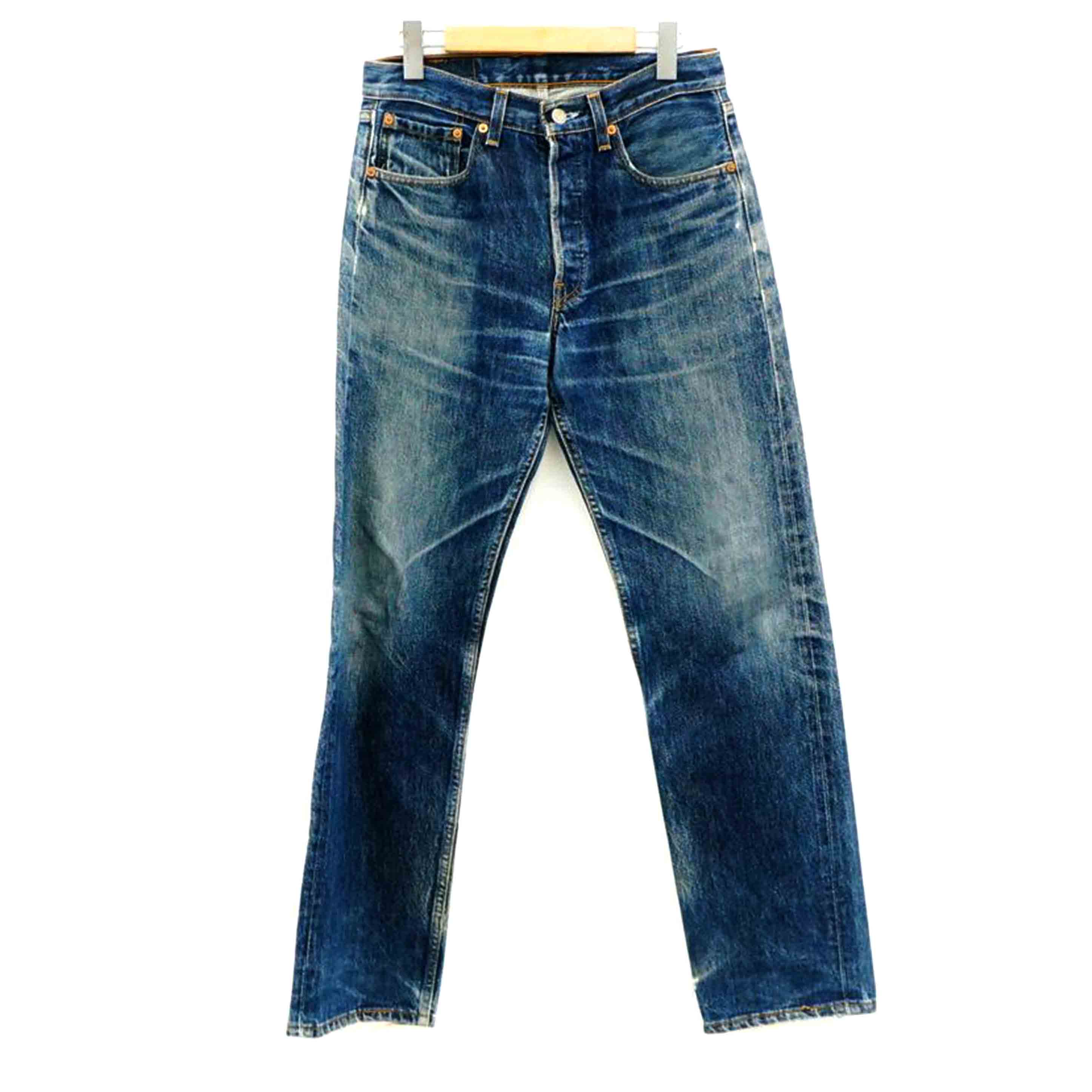 Levi's リーバイス/501 ジーンズ/501 6215//サイズ W31 L32/Cランク/05