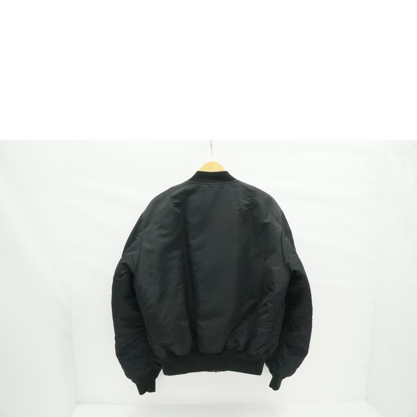 ALPHA アルファ/INDUSTRIES MA-1/リバーシブルフライトジャケット/TA0411-9001//ABランク/18