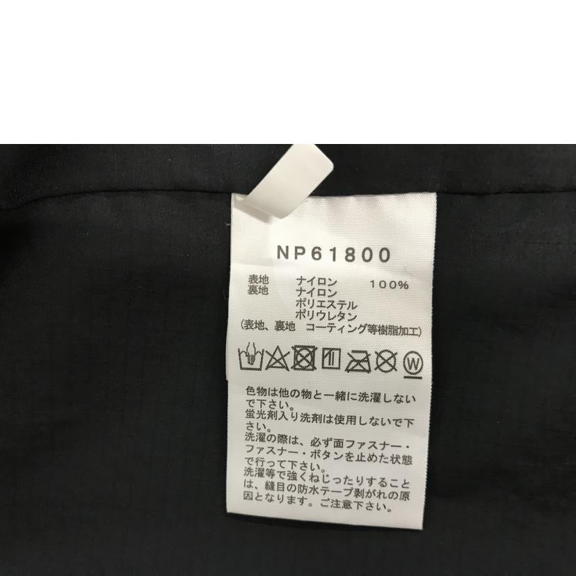 THE NORTH FACE ザノースフェイス/マウンテンジャケット/NP61800//ABランク/51