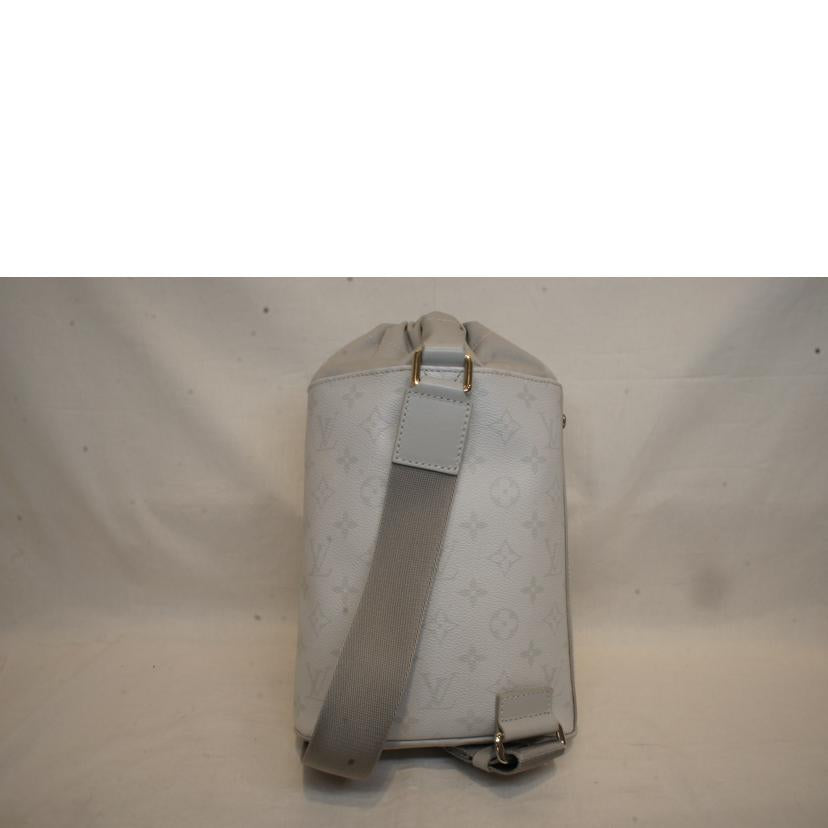 LV ルイヴィトン/チョークスリングバック/M44629//TJ2***/Aランク/92