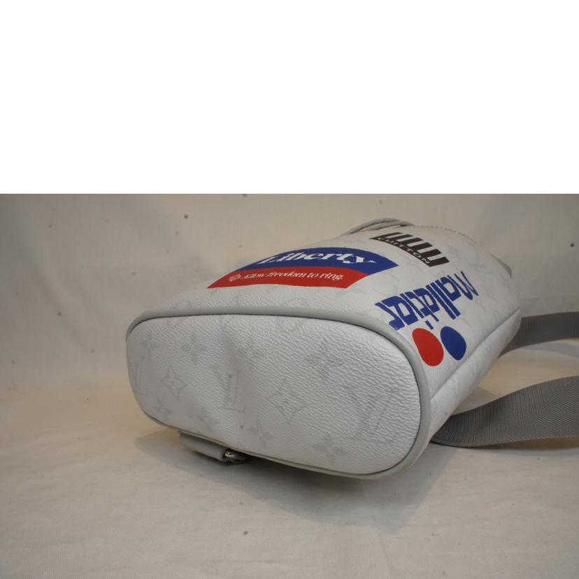 LV ルイヴィトン/チョークスリングバック/M44629//TJ2***/Aランク/92