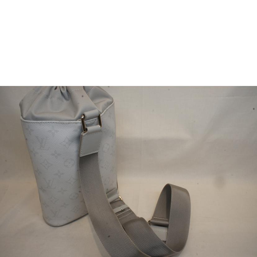 LV ルイヴィトン/チョークスリングバック/M44629//TJ2***/Aランク/92