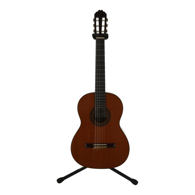 Teruaki Nakade テルユキ ナカデ/クラシックギター/C30//Bランク/67