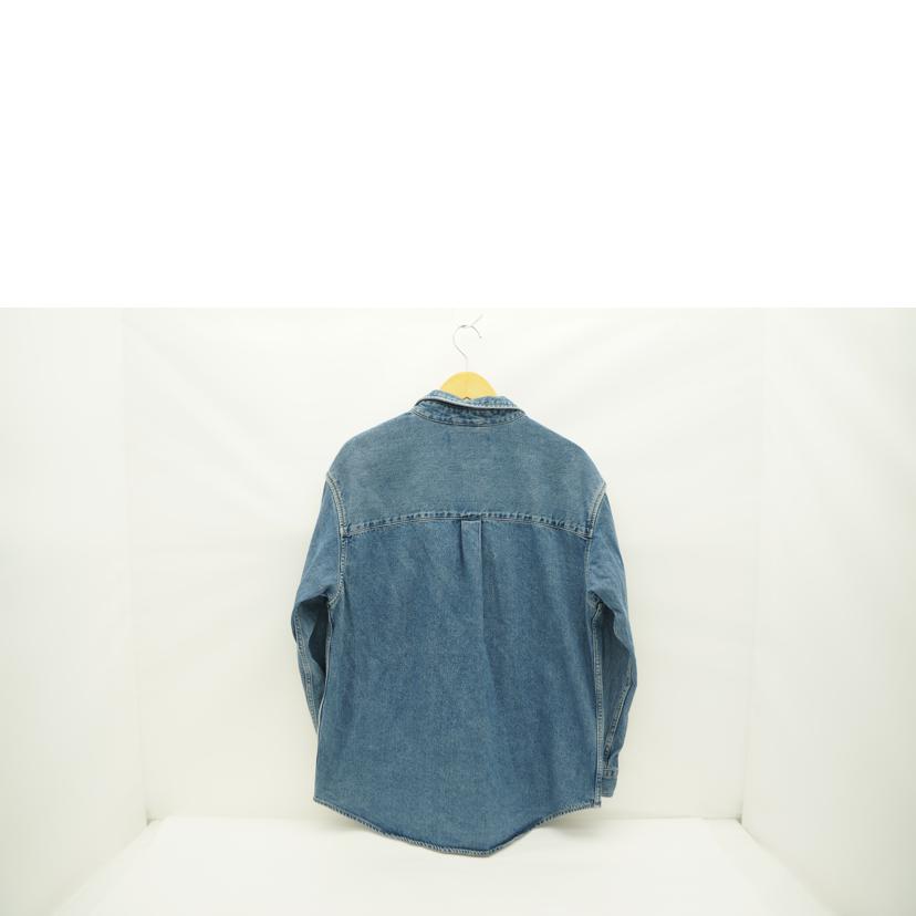 levis levis/シルバータブデニムシャツ/PC9-A3404-0000//Bランク/85