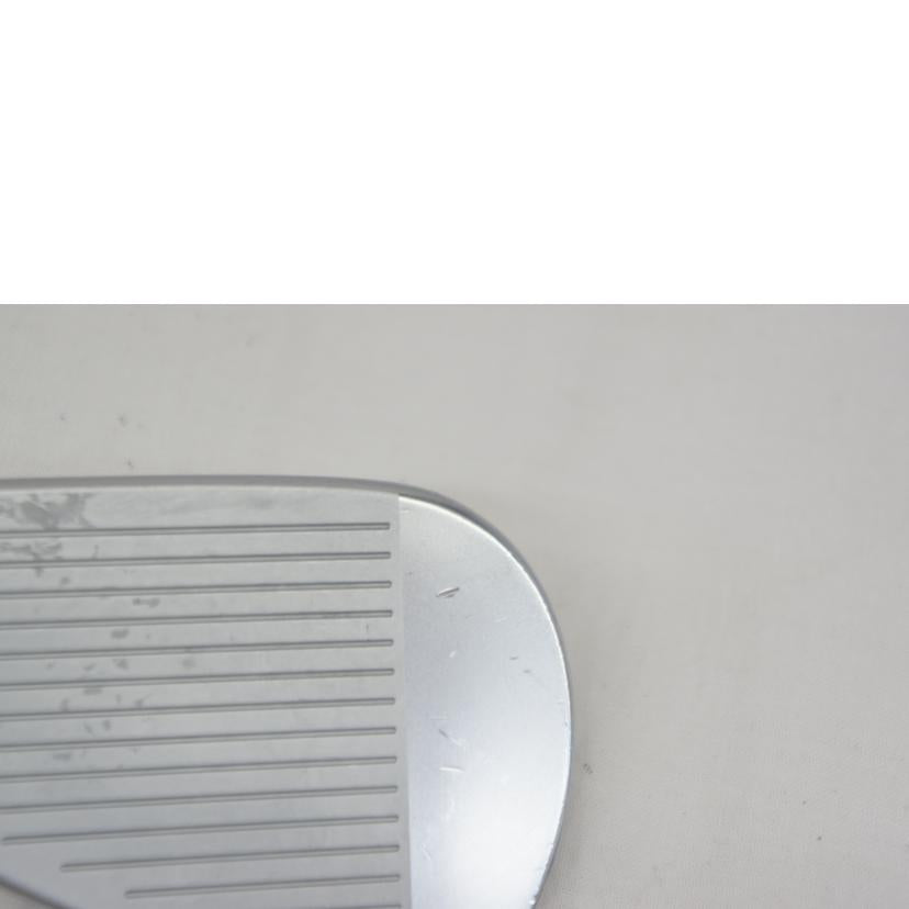 PRGR プロギア/01 アイアンセット 2023年//ABランク/05