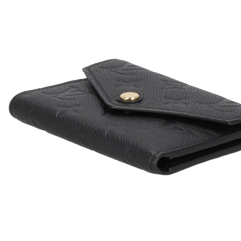 LOUIS VUITTON ルイヴィトン/ポルトフォイユ・ヴィクトリーヌ/モノグラムアンプラント/M64060//SP3***/ABランク/91