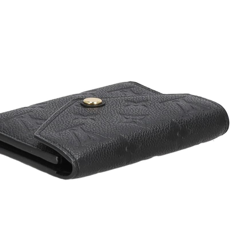 LOUIS VUITTON ルイヴィトン/ポルトフォイユ・ヴィクトリーヌ/モノグラムアンプラント/M64060//SP3***/ABランク/91