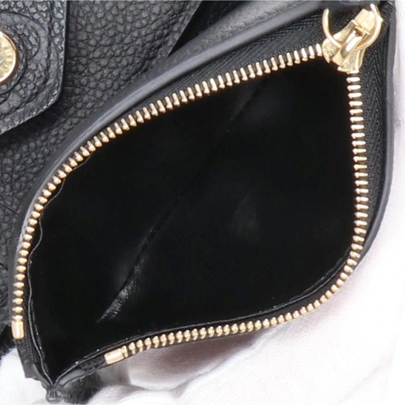 LOUIS VUITTON ルイヴィトン/ポルトフォイユ・ヴィクトリーヌ/モノグラムアンプラント/M64060//SP3***/ABランク/91