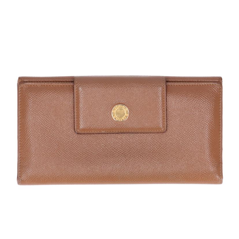 BVLGARI ブルガリ/BVLGARI 長財布//Bランク/19