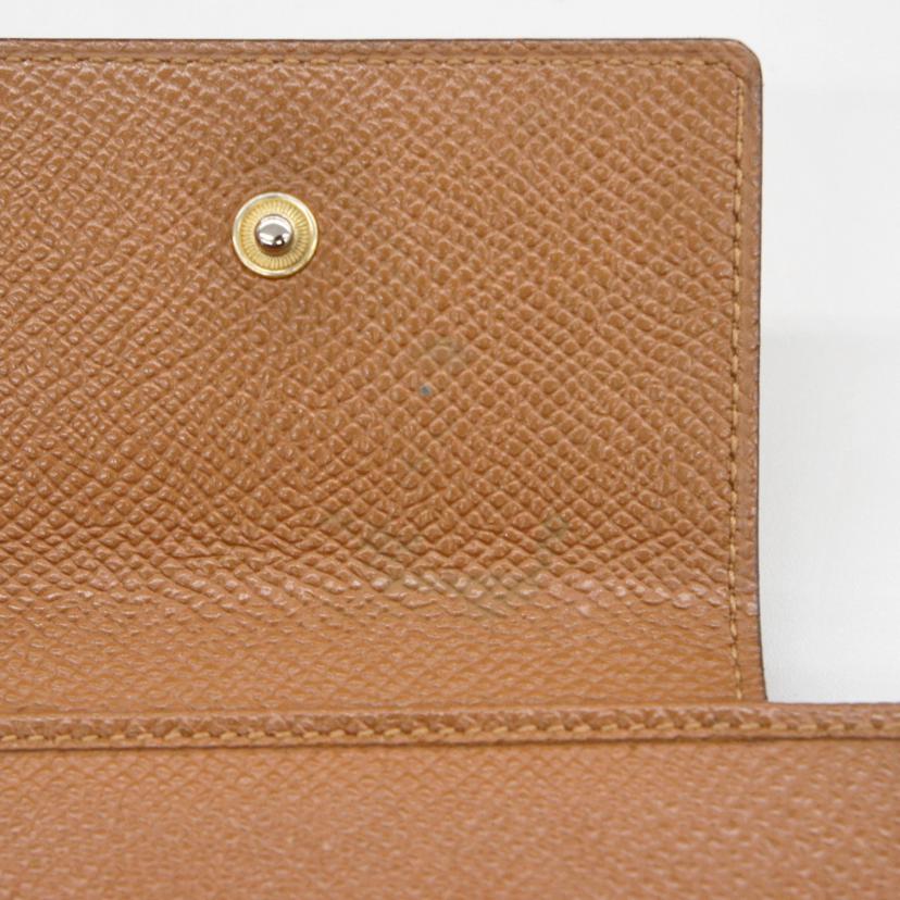 BVLGARI ブルガリ/BVLGARI 長財布//Bランク/19