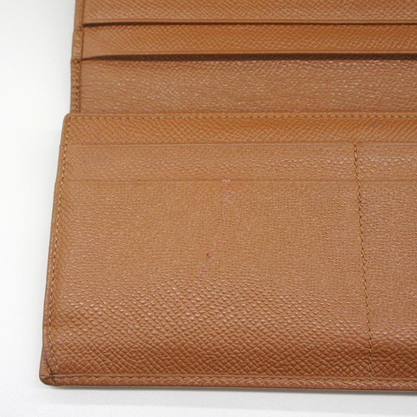 BVLGARI ブルガリ/BVLGARI 長財布//Bランク/19