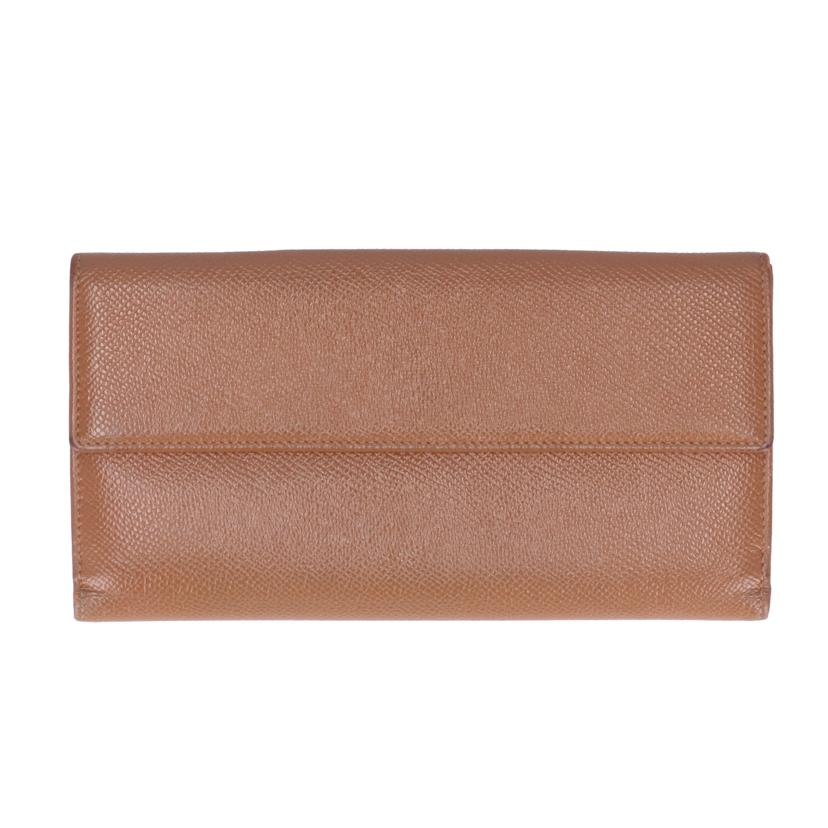 BVLGARI ブルガリ/BVLGARI 長財布//Bランク/19