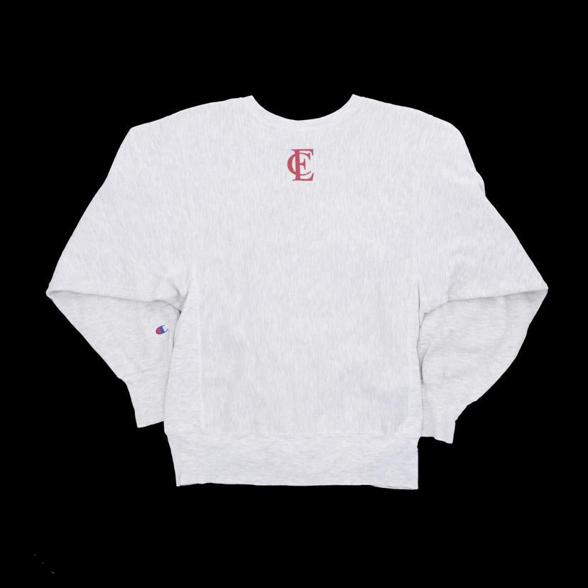 Champion チャンピオン/90's /刺繍タグ/ リバーズウィーブ//Bランク/05