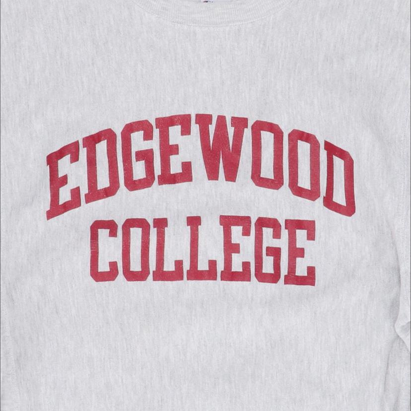 Champion チャンピオン/90's /刺繍タグ/ リバーズウィーブ//Bランク/05