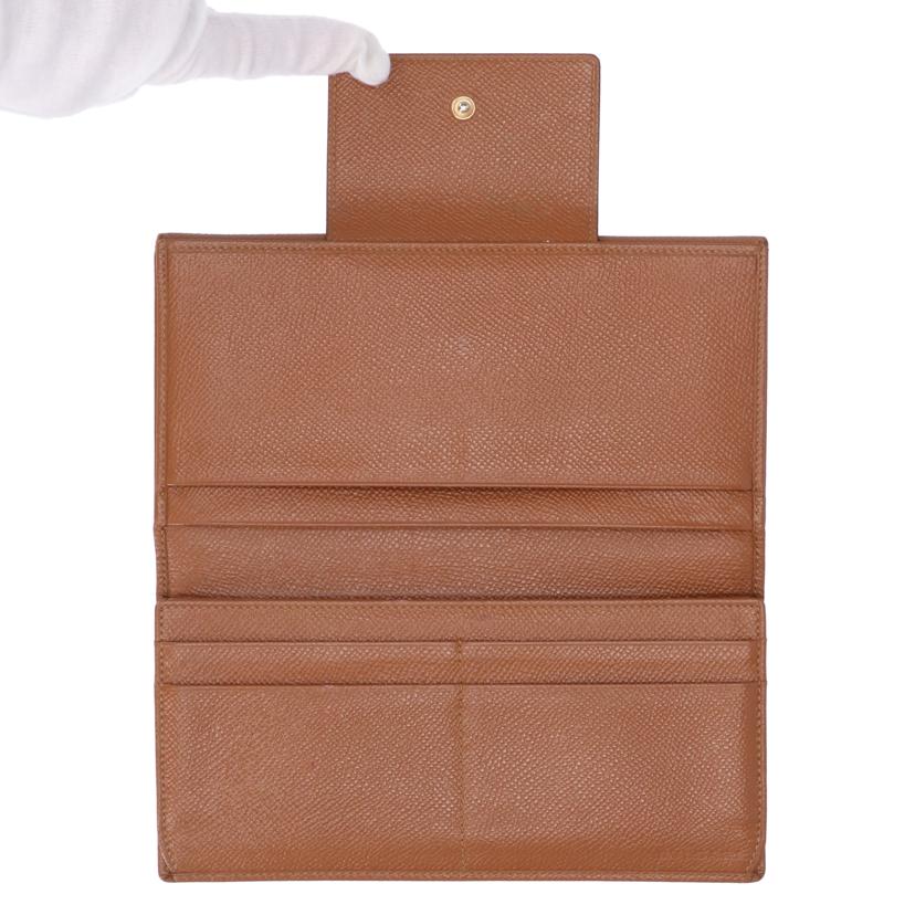 BVLGARI ブルガリ/BVLGARI 長財布//Bランク/19