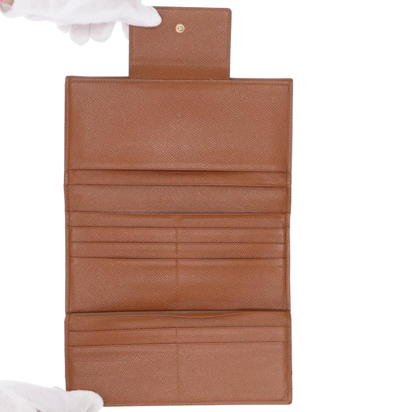 BVLGARI ブルガリ/BVLGARI 長財布//Bランク/19