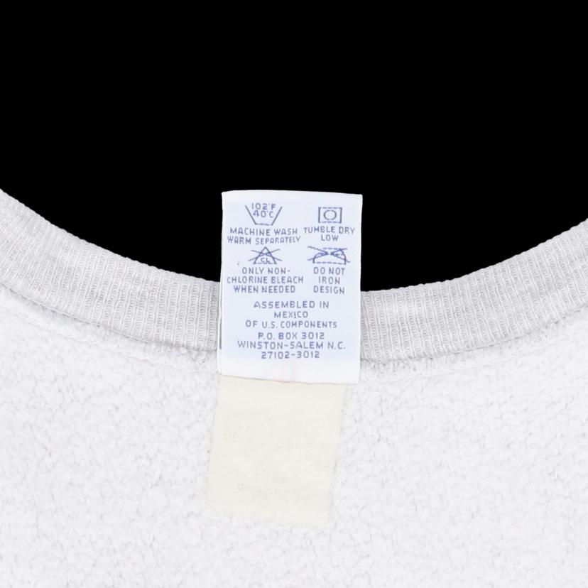 Champion チャンピオン/90's /刺繍タグ/ リバーズウィーブ//Bランク/05