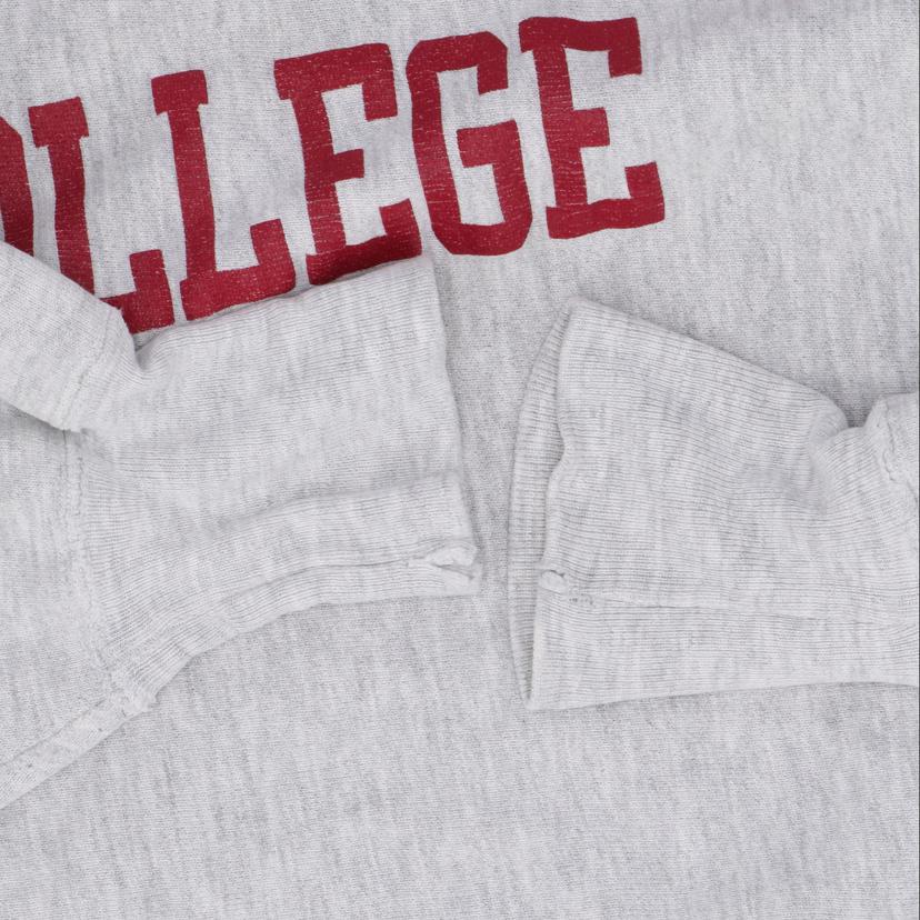 Champion チャンピオン/90's /刺繍タグ/ リバーズウィーブ//Bランク/05