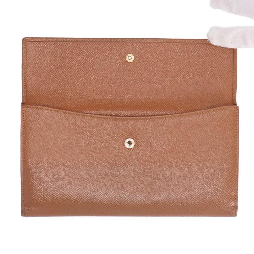 BVLGARI ブルガリ/BVLGARI 長財布//Bランク/19