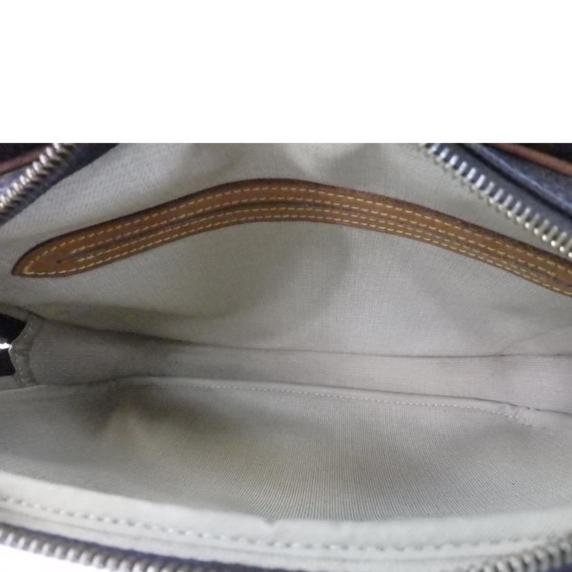 LV ルイヴィトン/リポーターPM/モノグラム/M45254//SP1***/Bランク/84