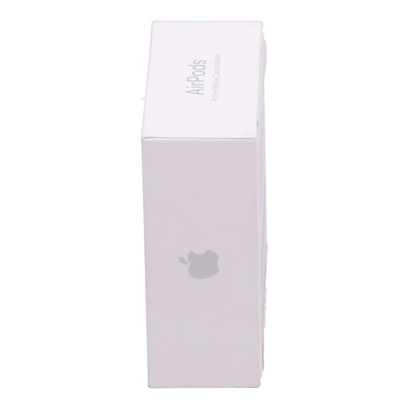 Apple アップル /AirPods4(ANC)未使用/MXP93J/A//JG4HT236KC/Sランク/20