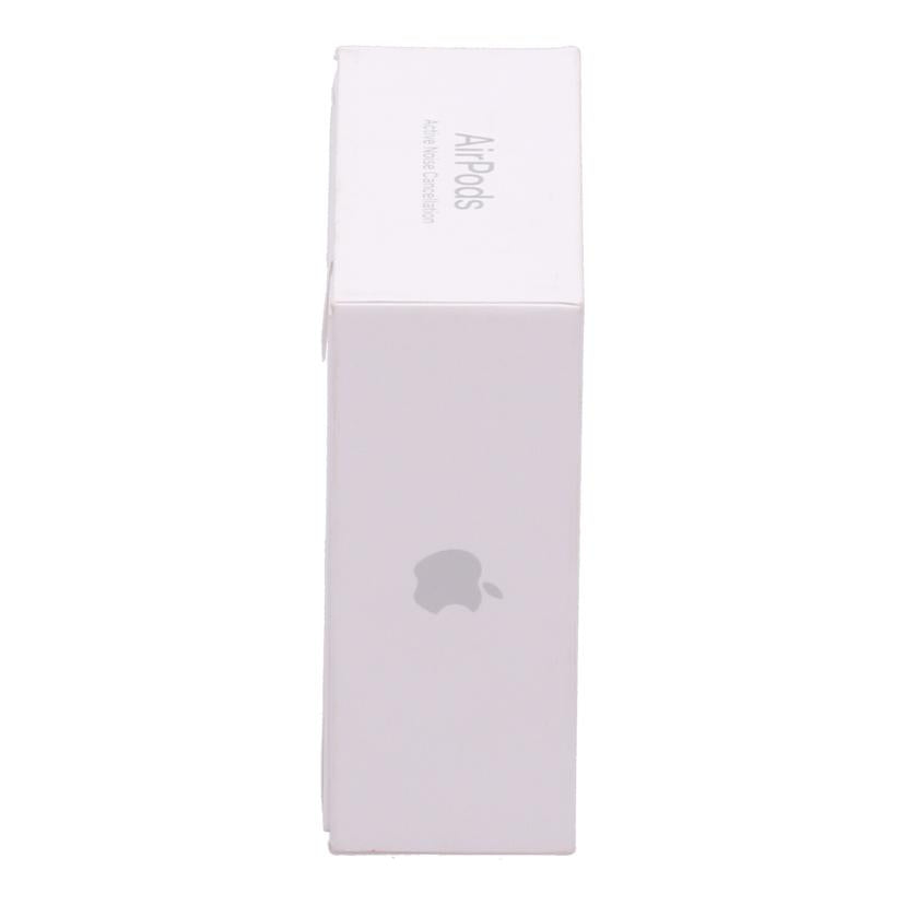 Apple アップル /AirPods4(ANC)未使用/MXP93J/A//JG4HT236KC/Sランク/20