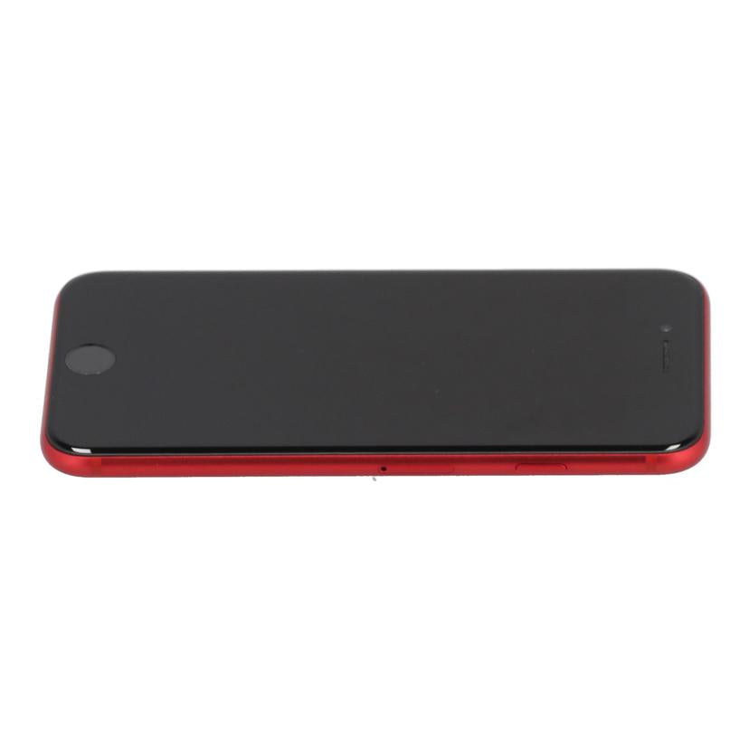 Apple au アップル /iPhone SE 第2世代 64GB (PRODUCT)RED/MX9U2J/A//FFWCNDVKPLJT/Bランク/67