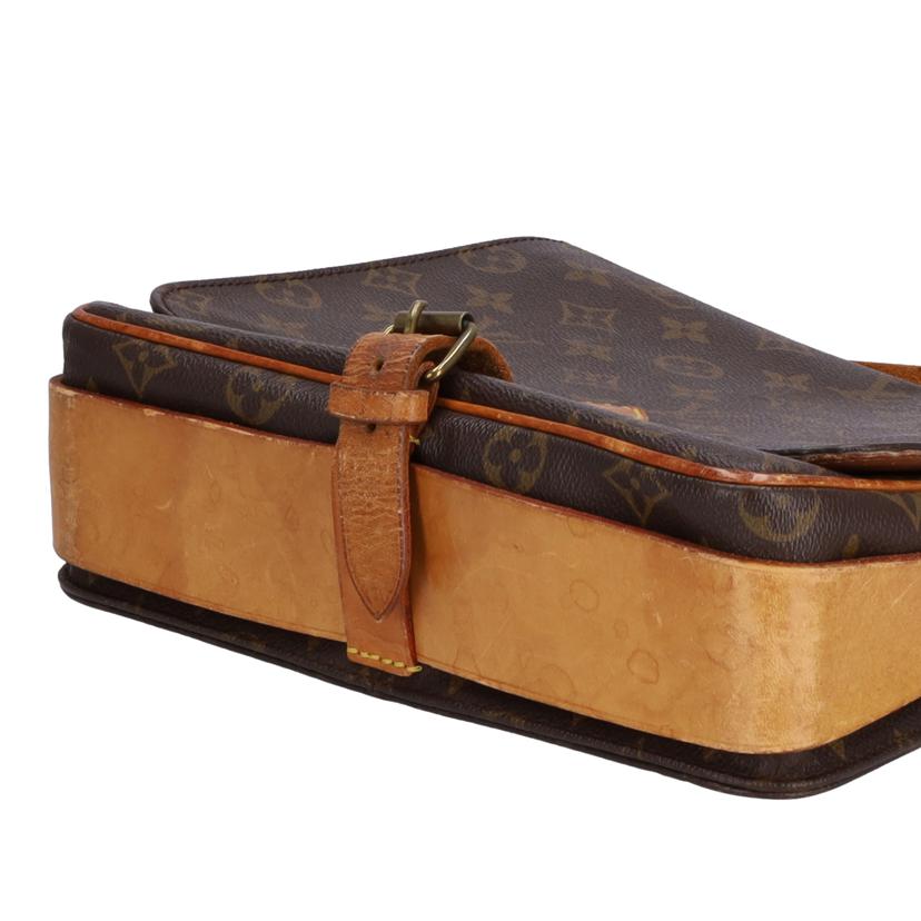 LOUIS VUITTON ルイ・ヴィトン/カルトシエールGM/モノグラム/M51252//890***/Bランク/09