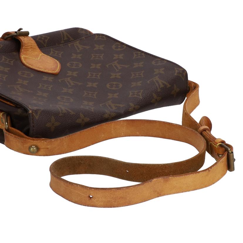 LOUIS VUITTON ルイ・ヴィトン/カルトシエールGM/モノグラム/M51252//890***/Bランク/09