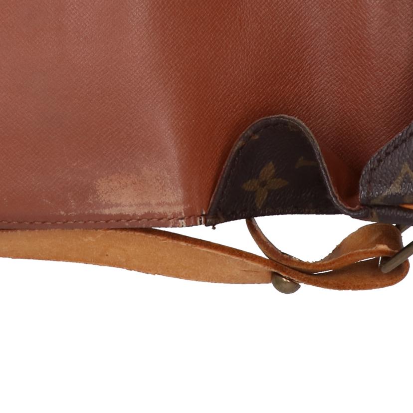 LOUIS VUITTON ルイ・ヴィトン/カルトシエールGM/モノグラム/M51252//890***/Bランク/09