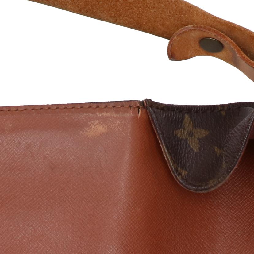 LOUIS VUITTON ルイ・ヴィトン/カルトシエールGM/モノグラム/M51252//890***/Bランク/09