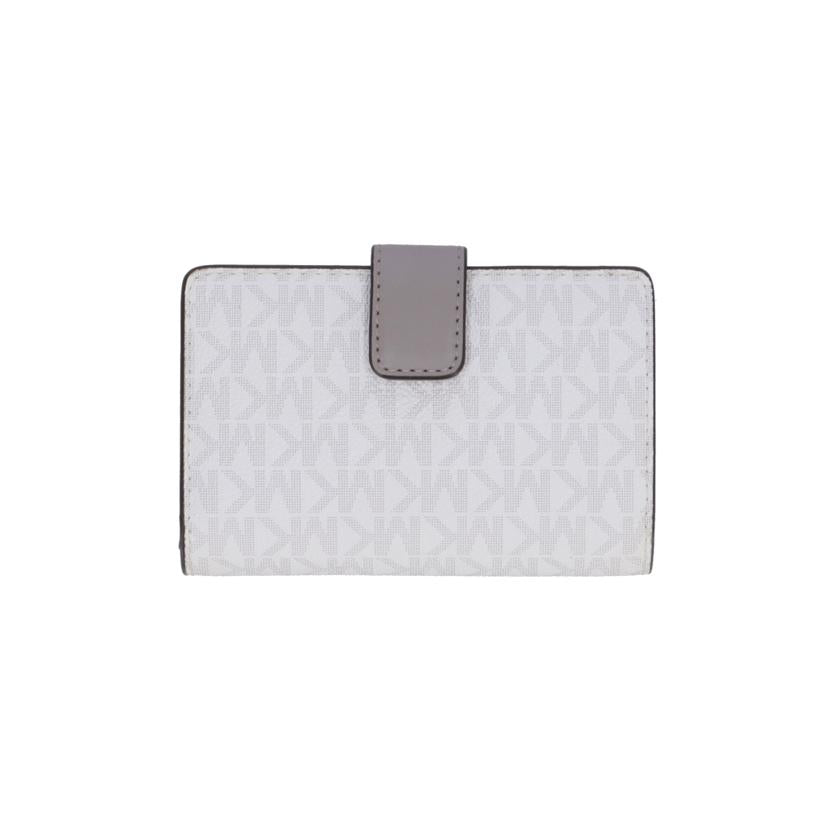 MICHAEL KORS マイケルコース/二つ折り財布/356F3GTVF2V//Aランク/76