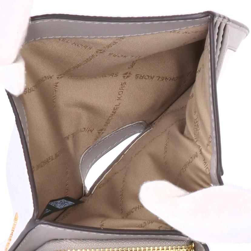 MICHAEL KORS マイケルコース/二つ折り財布/356F3GTVF2V//Aランク/76