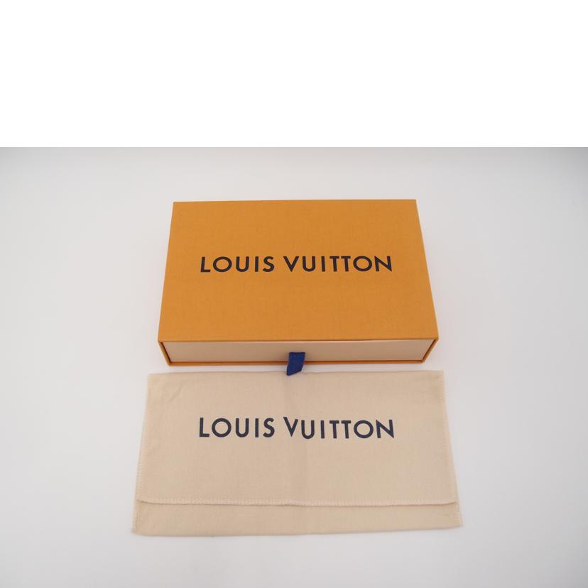 LOUIS VUITTON ルイ・ヴィトン/ポルトフォイユ・サラ/アンプラント/ローズプードル/M61291//CA3***/Aランク/69