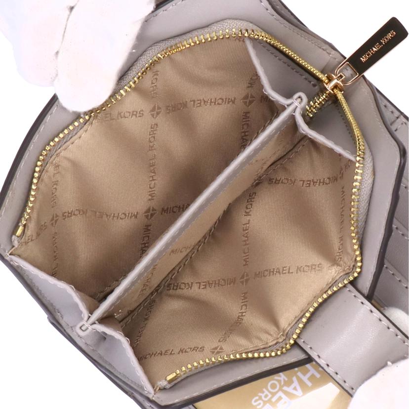 MICHAEL KORS マイケルコース/二つ折り財布/356F3GTVF2V//Aランク/76