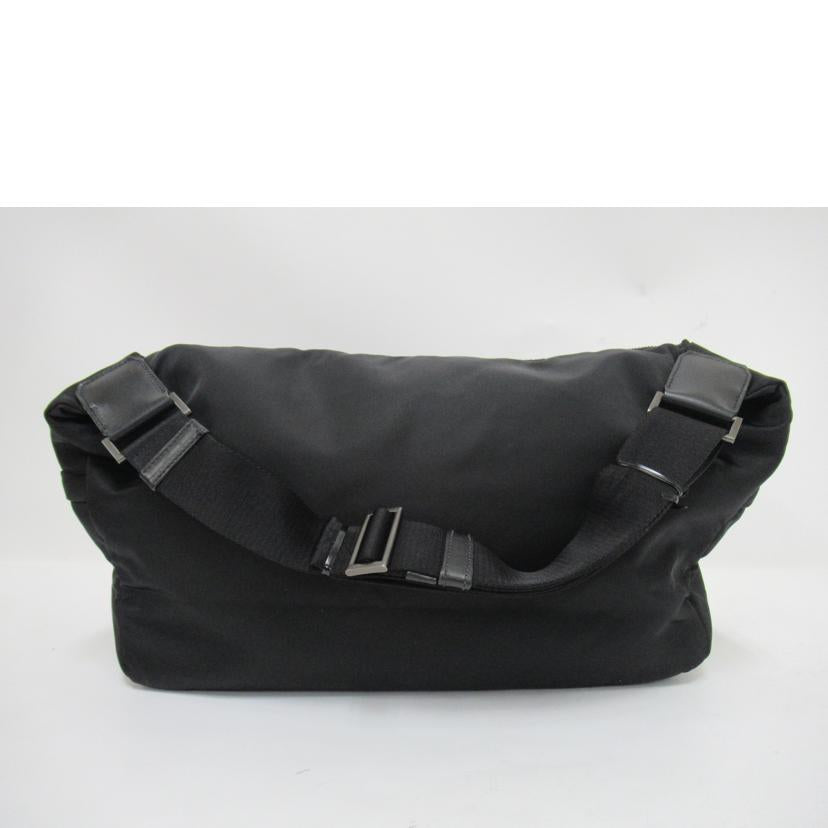 PRADA/ショルダーバッグ/テスート//ABランク/63