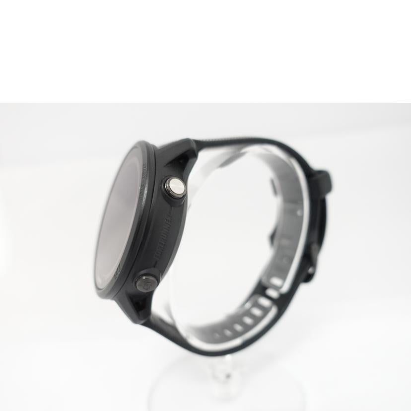 GARMIN ガーミン/FORERUNNER 955 Dual Power/スマートウォッチ/A04244//7EF******/Bランク/88