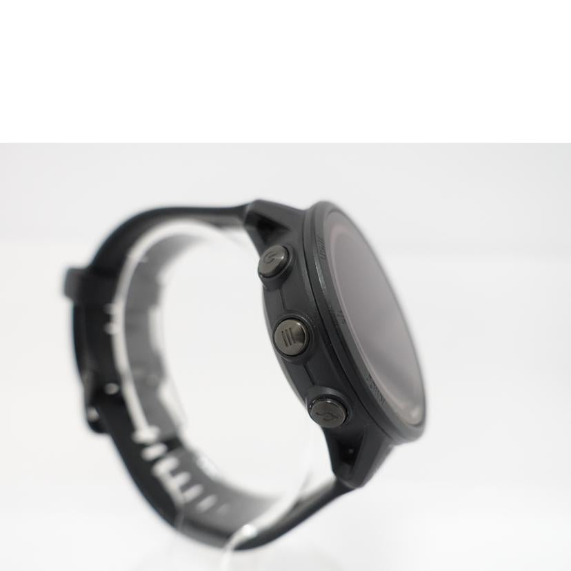 GARMIN ガーミン/FORERUNNER 955 Dual Power/スマートウォッチ/A04244//7EF******/Bランク/88