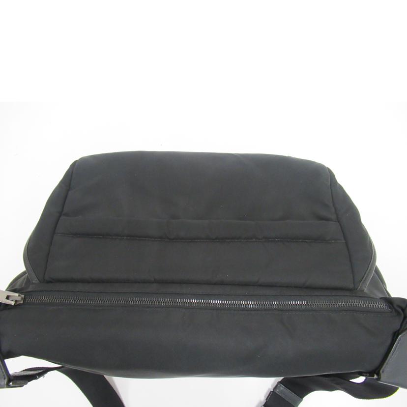 PRADA/ショルダーバッグ/テスート//ABランク/63