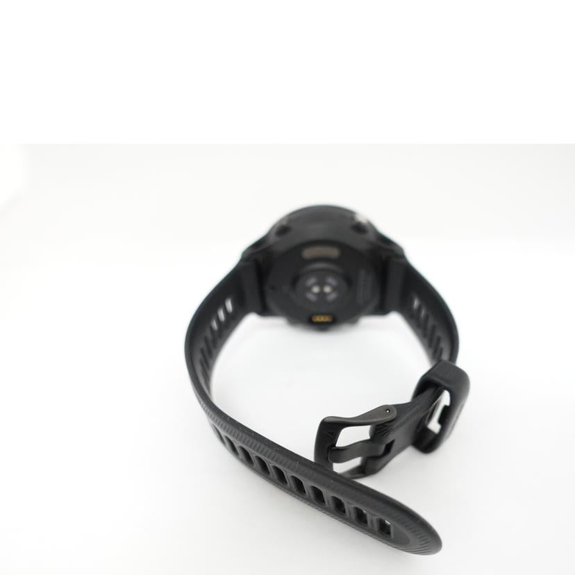 GARMIN ガーミン/FORERUNNER 955 Dual Power/スマートウォッチ/A04244//7EF******/Bランク/88
