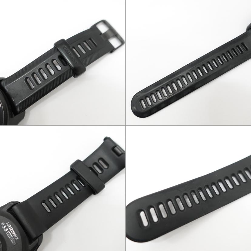GARMIN ガーミン/FORERUNNER 955 Dual Power/スマートウォッチ/A04244//7EF******/Bランク/88